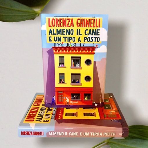 Una lettura al giorno, fino al 3 aprile, per ‘spendere bene’ le ore passate a casa