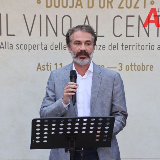 Andrea Giaccone