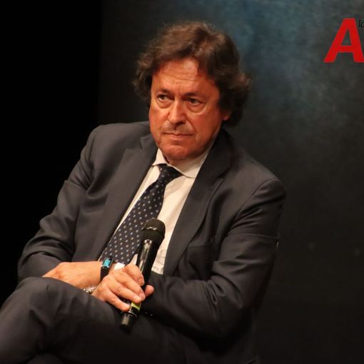 Gian Paolo Coscia, presidente di Unioncamere Piemonte e della Camera di Commercio Alessandria-Asti