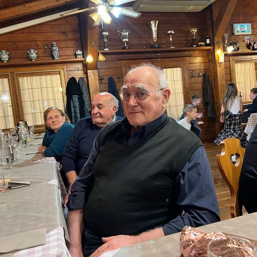 Addio a Giancarlo Battistetti, il barista storico di Calamandrana. Per lui una raccolta fondi