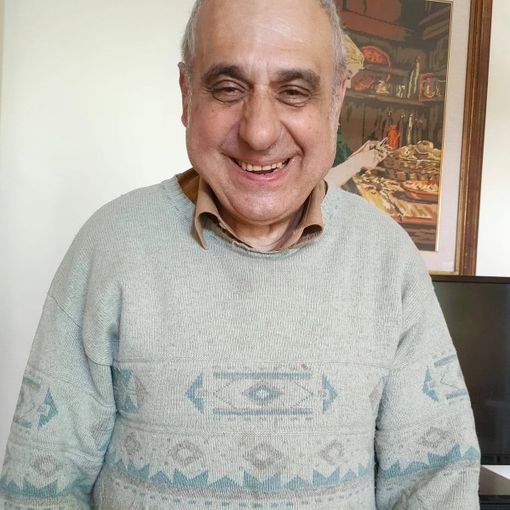 Gianni Bugnano