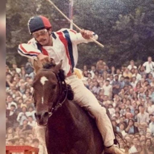 Il mondo del Palio di Asti, piange la scomparsa di Gianni 'Gramigna' Viarengo