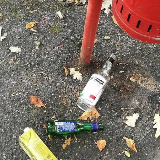 Rissa tra ubriachi tra corso Cavallotti e i giardini, intervenuta polizia e 118