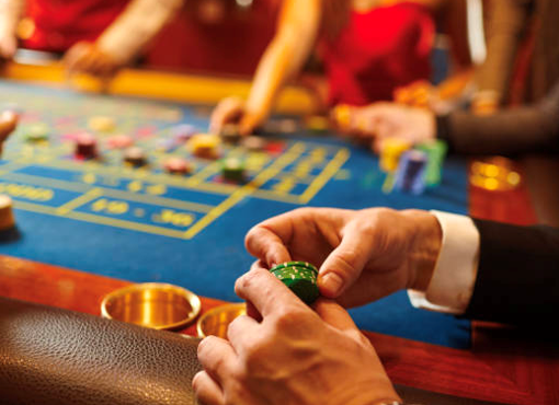Tipi di bonus offerti dai casinò online