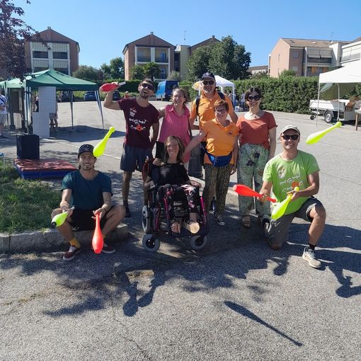 Giochi senza quartiere a giugno con l'assessore Zollo