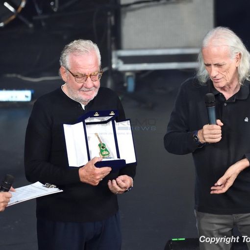Foto SanremoNews (Tonino Bonomo)