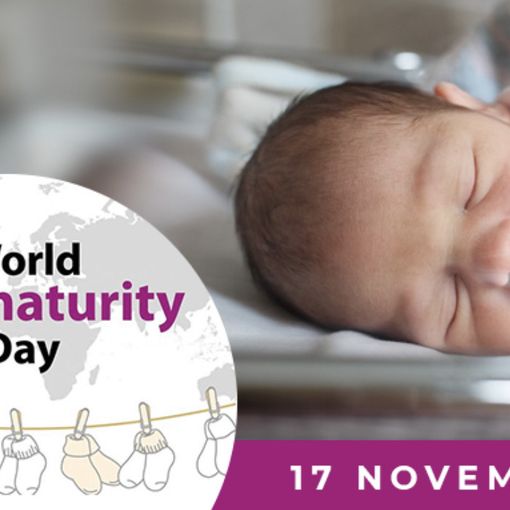 Domani anche l'ospedale di Asti celebra la &quot;Giornata mondiale del prematuro&quot;