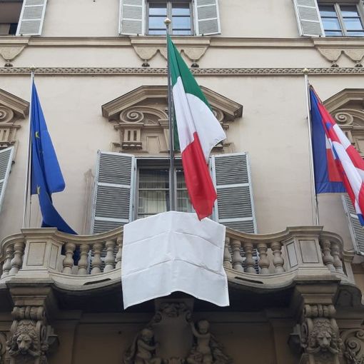 Strage di Capaci, Allasia: &quot;La legalità è un valore imprescindibile, che deve essere condiviso&quot;