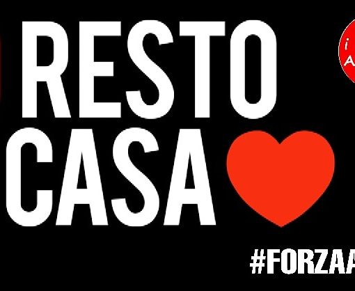&quot;Torneremo ad abbracciarci e sarà bellissimo&quot;, l'invito dei Giovani Astigiani [VIDEO]
