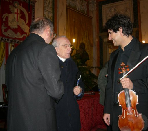 Appuntamenti musicali con il Maestro Giovanni Sardo: ecco le date di gennaio