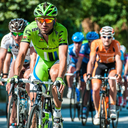 Con la premiazione avvenuta ad Asti, il Giro d’Italia si conferma sostenitore delle politiche ambientali con Biciscuola e il Giro-E.