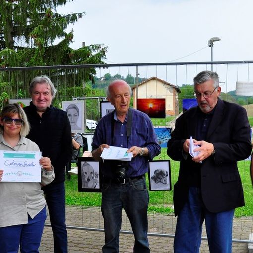 Arte, gusto e cultura protagoniste a Montechiaro in occasione di Golosaria