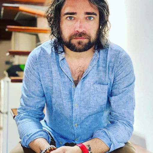 Al FuoriLuogo di Asti &quot;Disperanza&quot; di Giulio Cavalli, mercoledì 28 ottobre alle 18.30