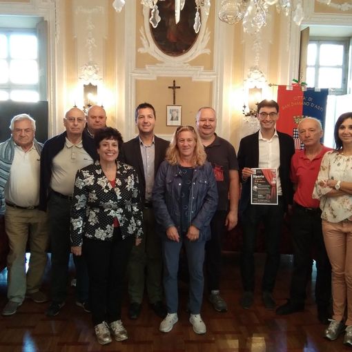 Rapporto diretto con la cittadinanza, ascolto, attenzione all'ambiente, sicurezza. La giunta Migliasso racconta i suoi primi 100 giorni