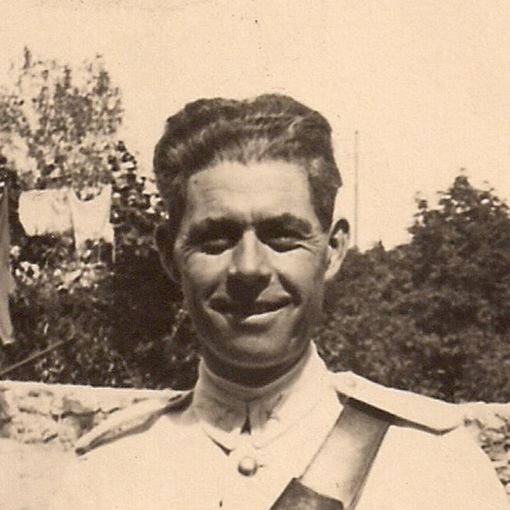 Giuseppe Pesce
