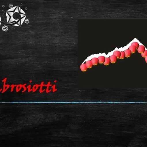 Felici &amp; Veloci: la nuova Ricetta AutograFATA di Fata Zucchina.  Oggi prepariamo gli ambrosiotti