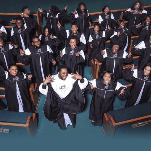 I New Direction Tennessee Gospel Choir