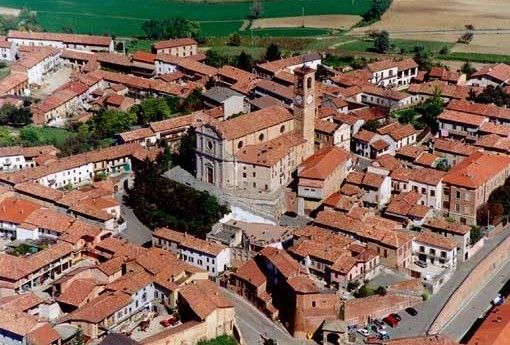 Grana diventa Grana Monferrato: accettata la richiesta dell'Amministrazione