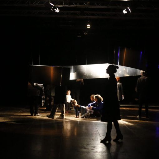 Al via questa sera &quot;Edizione Straordinaria: recuperiamo il teatro perduto!&quot;