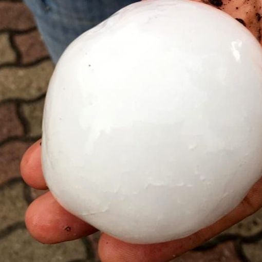 Foto Dati Meteo Asti