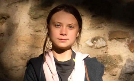 Questa sera Prima Nazionale online del film &quot;I Am Greta&quot;, sul fenomeno Greta Thunberg