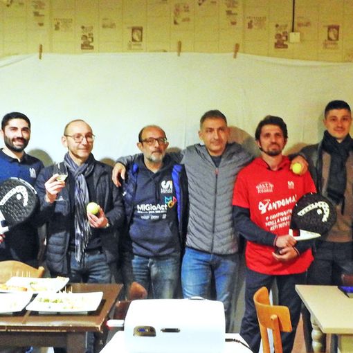 il dottor Giovanni Caire, direttore del Pronto Soccorso, il dottor Vincenzo Sorisio, direttore del Dipartimento di Chirurgia, la dottoressa Elisabetta Barbero della struttura di Anestesia e Rianimazione
