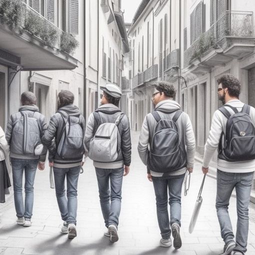 Tornano, lunedì 2 ottobre, i gruppi di cammino dell'Asl di Asti