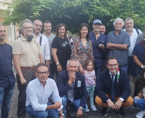 La presentazione del progetto
