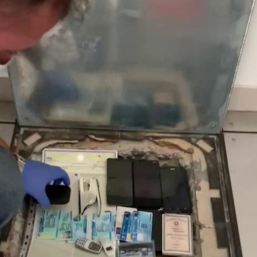 Maxi truffa su fondi Covid scoperta dalla guardia di finanza di Asti. Smantellato gruppo attivo tra Astigiano, Lombardia, Lazio e Sardegna [VIDEO]