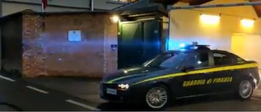 Truffe fondi Covid: interrogatorio di garanzia per Vincenzo Malvini, il latitante arrestato dalla guardia di finanza di Asti nell'operazione Warranty