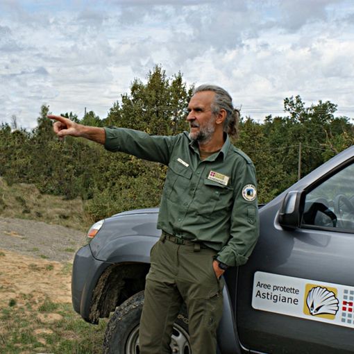 Guardiaparco in campo per evitare assembramenti sul territorio. Torna in vigore lo stato di massima pericolosità per incendi boschivi.