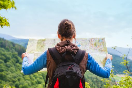 Prima uscita pubblica delle neo guide accompagnatori naturalistici diplomati ad Asti