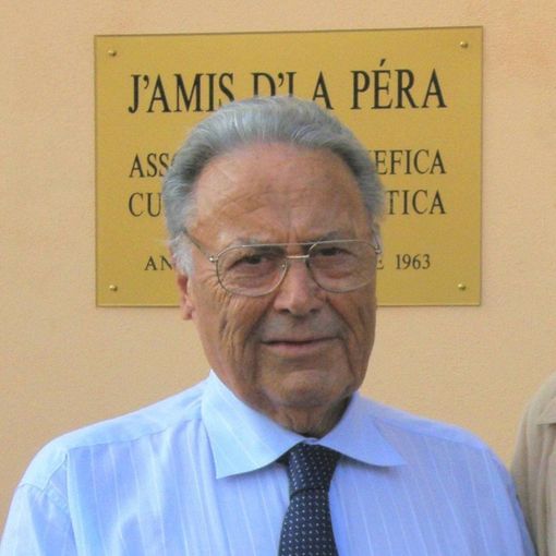 Questa mattina in San Secondo l'ultimo saluto a Guido Martinengo