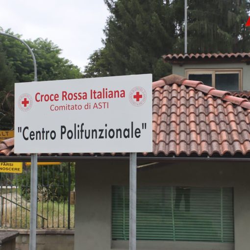 L'hub di Castello di Annone