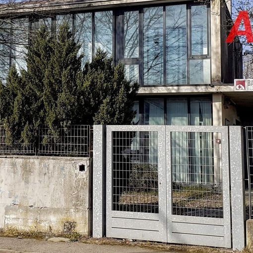 L'hub di via Guerra (ph. Merfephoto - Efrem Zanchettin)