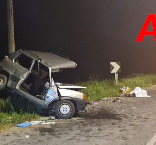 Ancora da fissare i funerali dell'uomo morto ieri a Robella in un tragico incidente