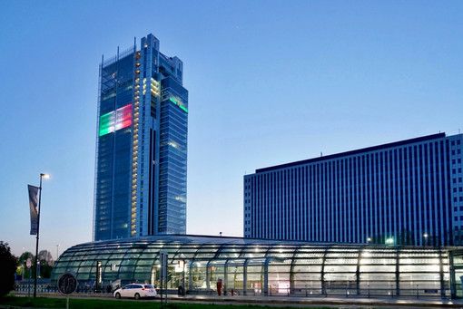 Intesa Sanpaolo sostiene l'alta scuola Politecnica
