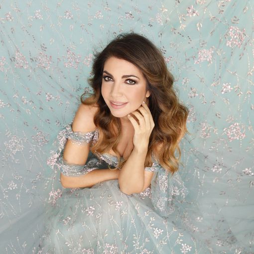 Cristina D'Avena