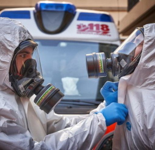 Covid, nell'Astigiano altri 285 contagi, ma anche 632 guarigioni in più