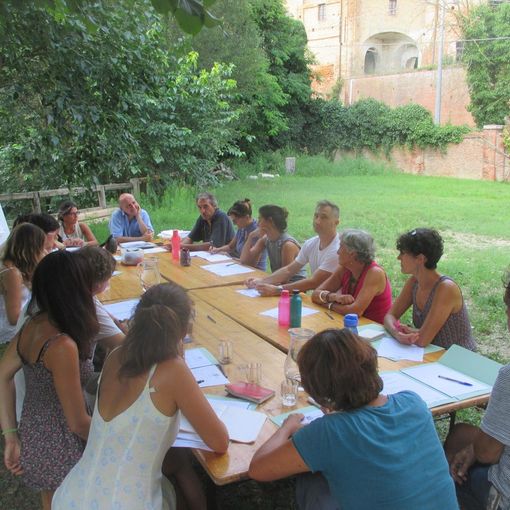 Iniziato ad Asti il ciclo &quot;I Sabati dei Folli&quot;, giornate di ricerca-formazione sull'educazione alla libertà