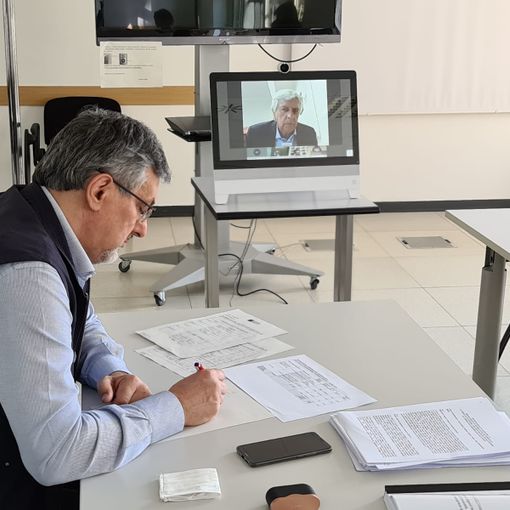 I sanitari piemontesi in prima linea durante l'emergenza riceveranno risorse aggiuntive