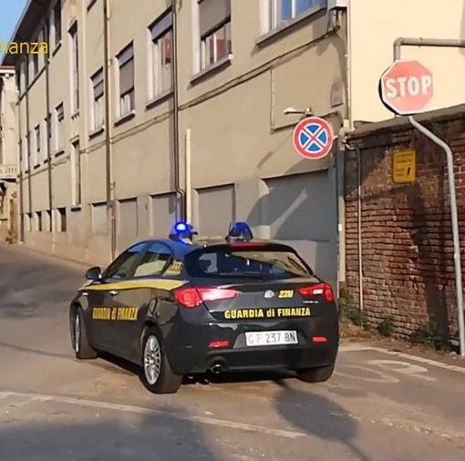 Operazione Icaro, il tribunale del riesame di Asti ordina il dissequestro di 17 velivoli