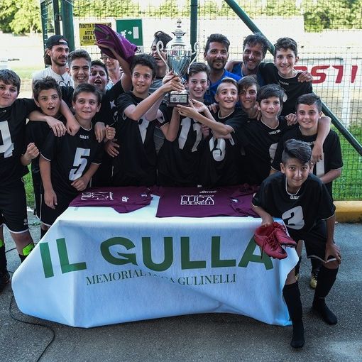 &quot;Il Gulla&quot; in Comune