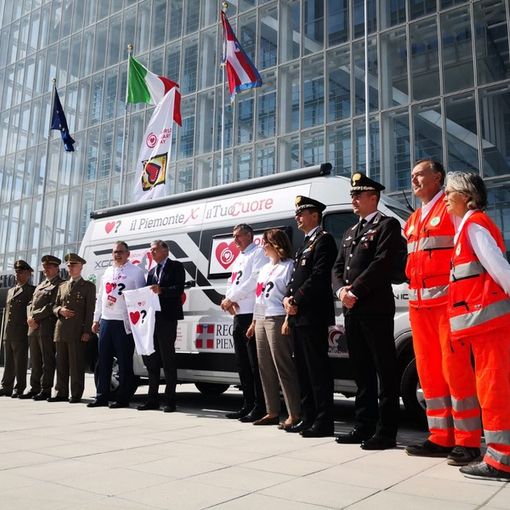 Visite e controlli cardiaci gratis per la Giornata Mondiale del Cuore, anche ad Asti