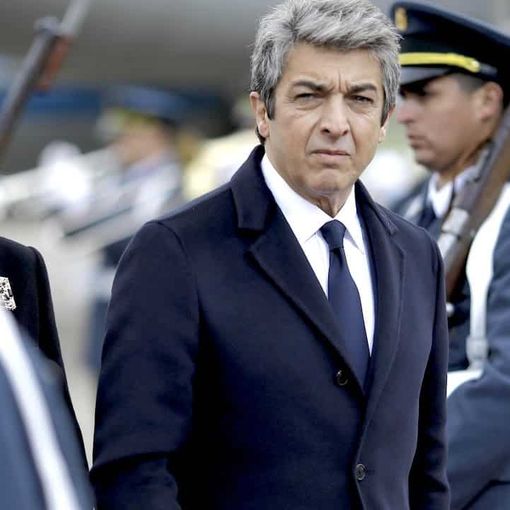 Immagine tratta dal film Il Presidente