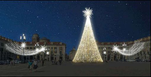 Dieci cose da fare a IllumiNatale Cuneo