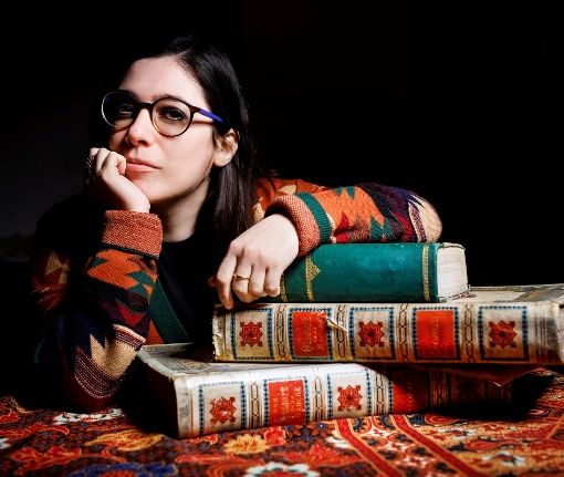 La Biblioteca Astense ospita il primo appuntamento con i 'Dialoghi Paradise', organizzati con Spazio Kor