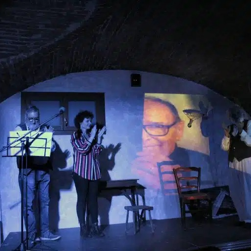 Il 7 dicembre a Monastero Bormida &quot;Il grande cinema di Ennio Morricone&quot;