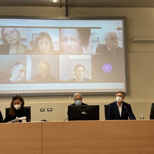 Tavolo e piano strategico dell’Astigiano: Astiss, Comune, Politecnico con enti e stakeholder per il rilancio del territorio