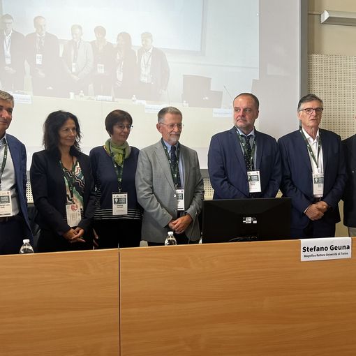 E' terminata la tre giorni del forum nazionale PhD in ‘Food Science’ ospitato in università ad Asti